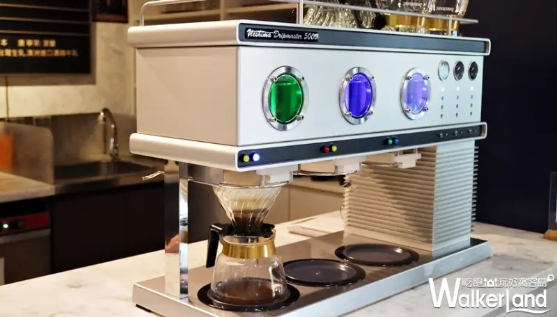 全家Let’s Café旗艦店/ WalkerLand窩客島整理提供