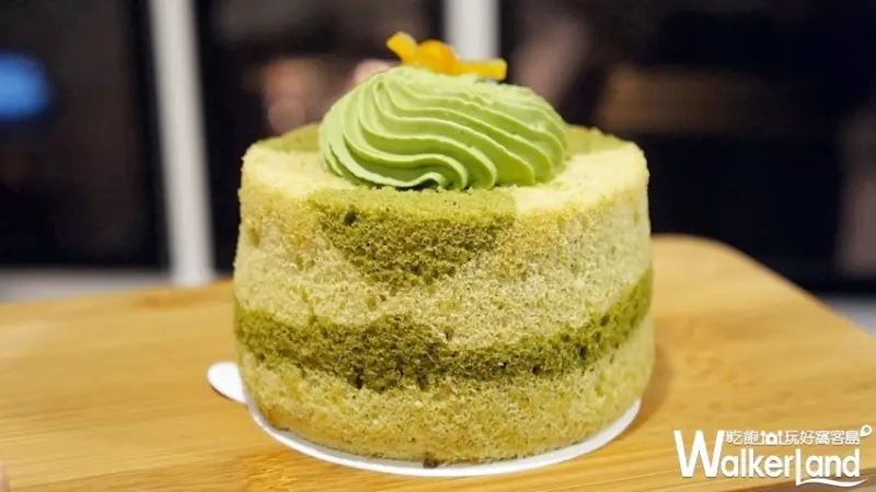 宇宙小艇 / WalkerLand窩客島提供