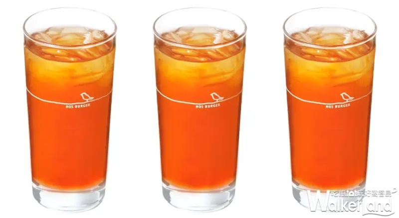 摩斯漢堡 / WalkerLand窩客島提供