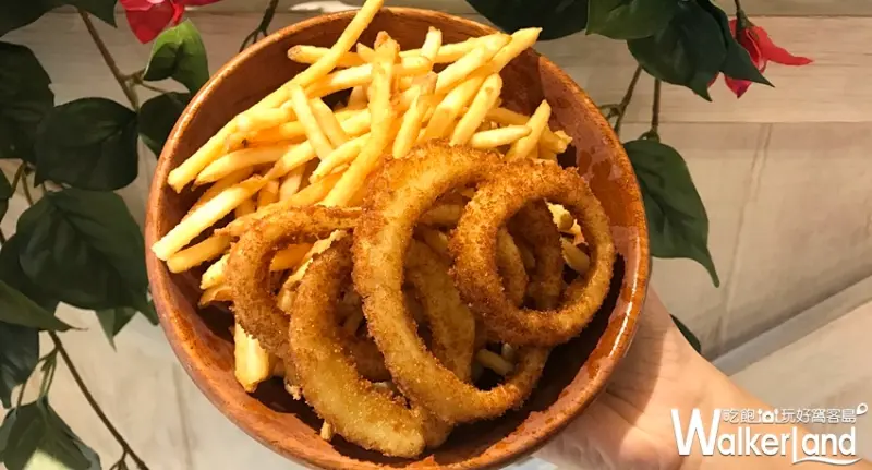 KUA`AINA / WalkerLand窩客島提供