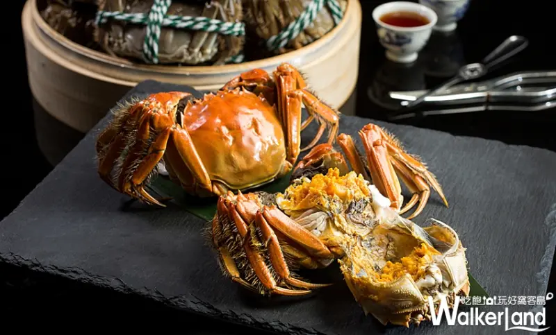 台北文華東方酒店雅閣中餐廳