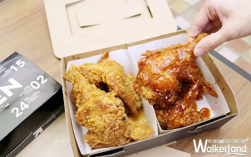 sweet josun / WalkerLand窩客島整理提供