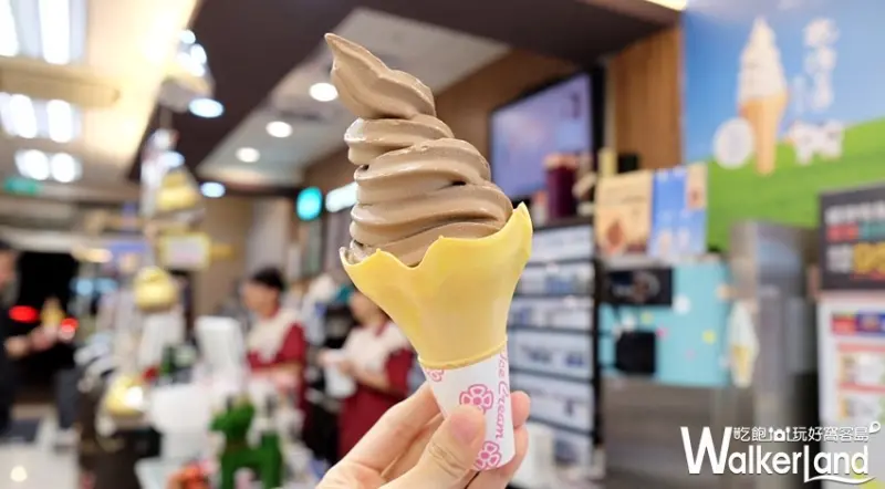 7-ELEVEN / WalkerLand窩客島提供