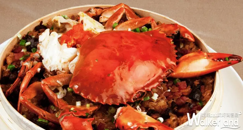 西華飯店/walkerland窩客島3