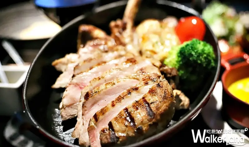 N°168 PRIME牛排館 / WalkerLand窩客島整理提供