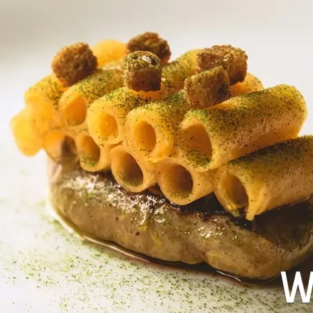 「Chou Chou法式料理餐廳」首推全球10大最怪食物！法國經典高級名菜上桌，看你有沒有膽挑戰。