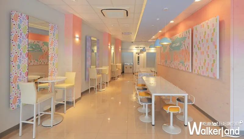 11間特色超商 / WalkerLand窩客島提供