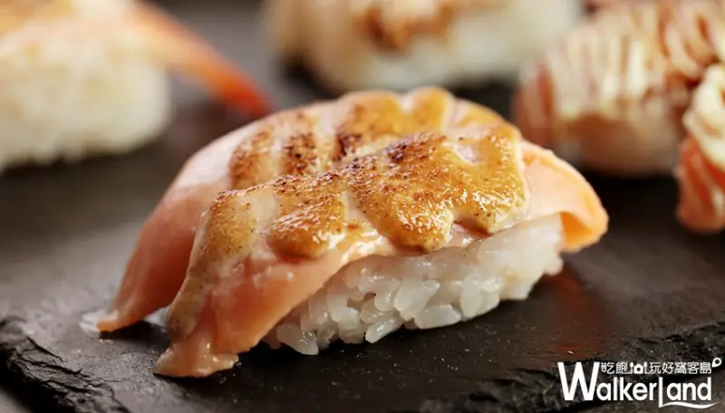 藏壽司 / WalkerLand窩客島提供