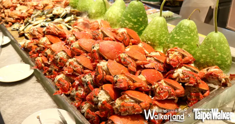 最強燒臘料理就在這！「漢來海港」預計11/25進駐天母SOGO百貨！