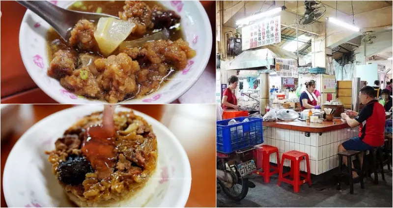 嘉義人從小吃到大的27家市區隱藏版美食清單