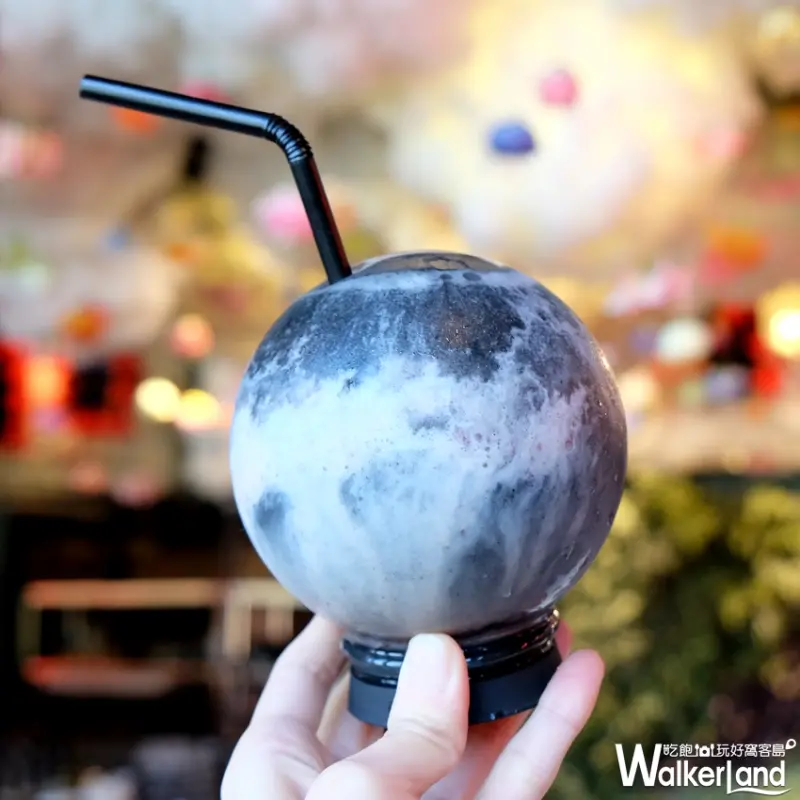 網美揪團打卡去！號稱最夢幻咖啡廳「棧F.M.L Cafe花樣拿鐵」正式試營運，絕對讓你拍到無法自拔。