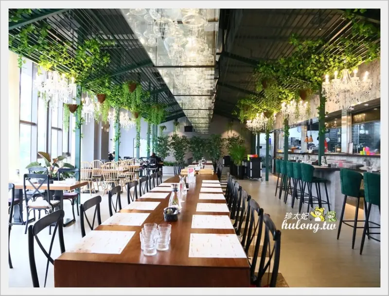 內湖美食「Le NINI 樂尼尼義式餐廳(台北內湖店)」 /美食窩客 珍太妃 提供