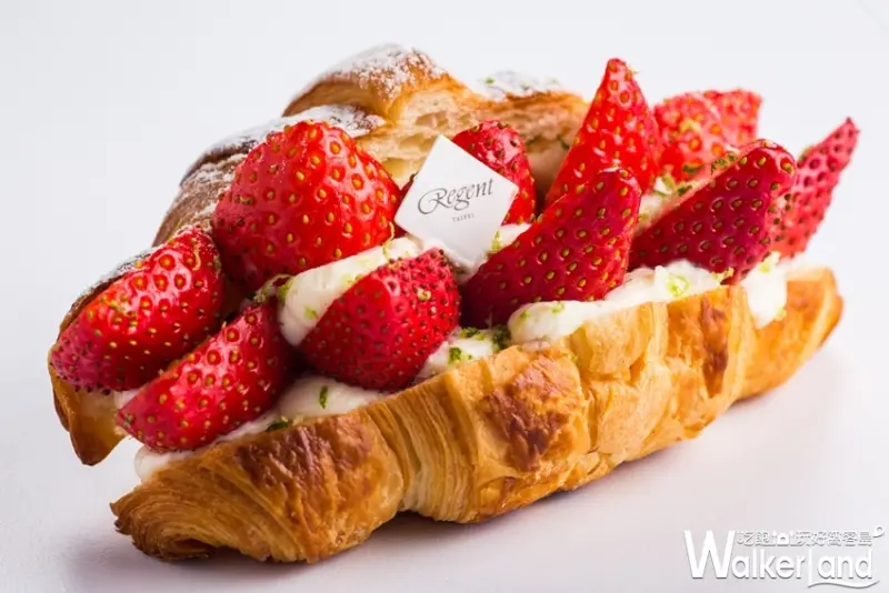 晶華酒店 / WalkerLand窩客島整理提供