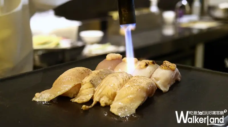 探索廚房 / WalkerLand窩客島整理提供