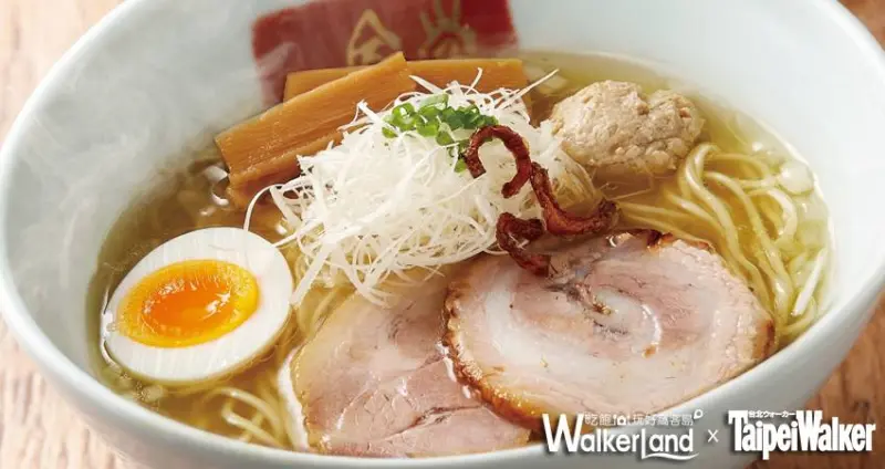 拉麵控注意！送你去吃一風堂拉麵！四款拉麵全新上市！溫暖你的心！