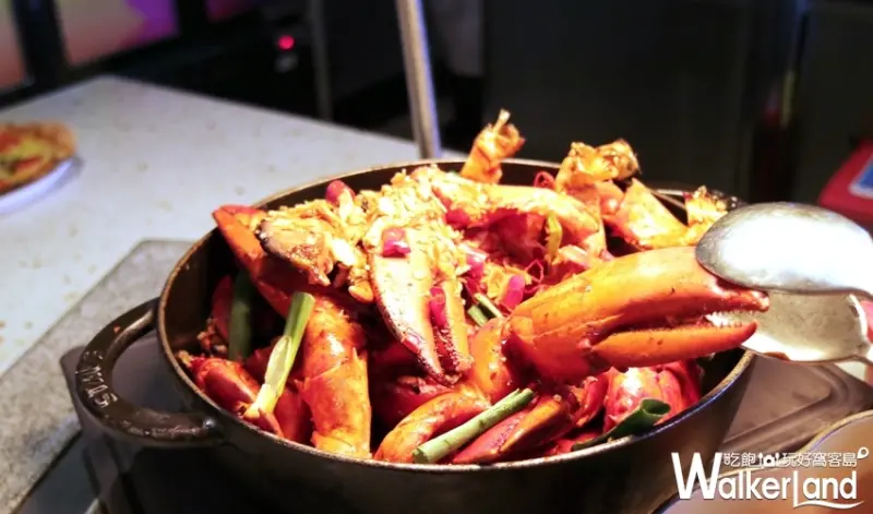 台北W飯店 / WalkerLand窩客島整理提供