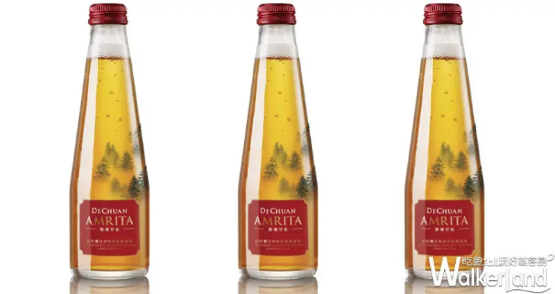 王德傳茶莊 / WalkerLand窩客島提供