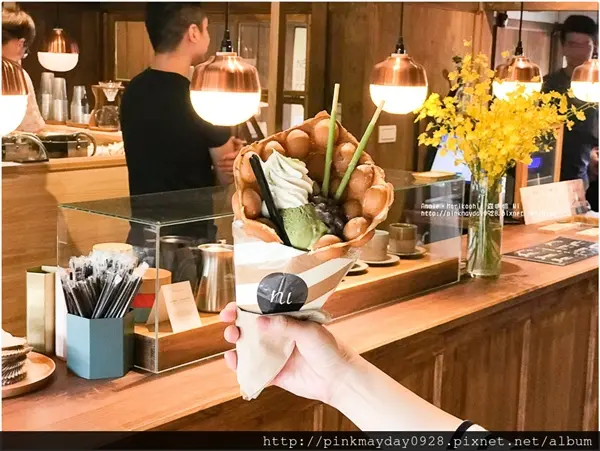 Morikoohii 森咖啡 / 旅遊窩客 陸安妮 提供