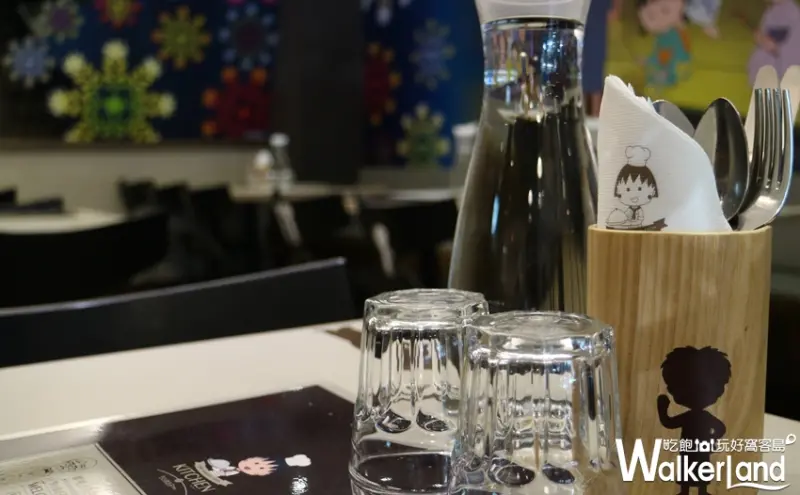 小丸子主題餐廳