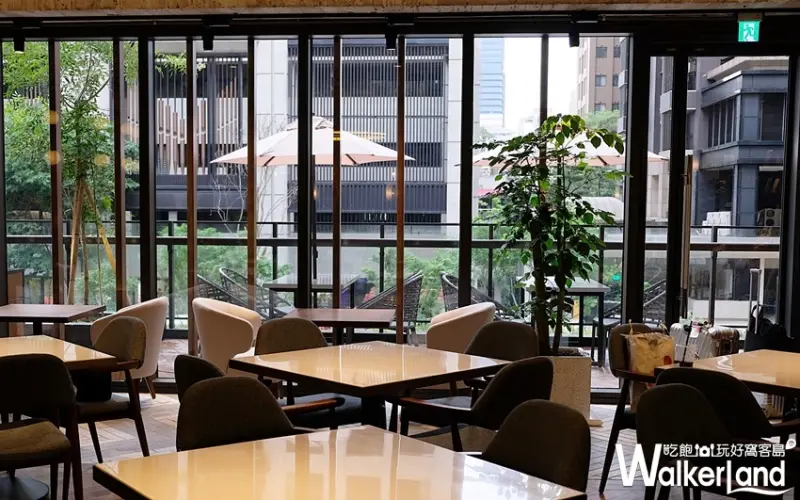 TSUTAYA BOOKSTORE 台中市政店 / WalkerLand窩客島整理提供