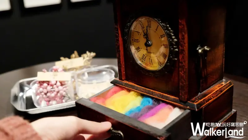 星球製造所/ WalkerLand窩客島提供