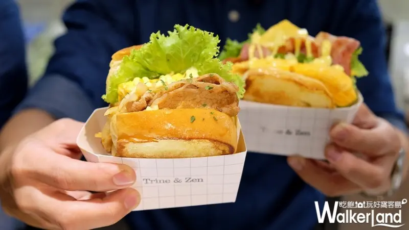 小巨蛋美食「微風超市」 / WalkerLand窩客島提供