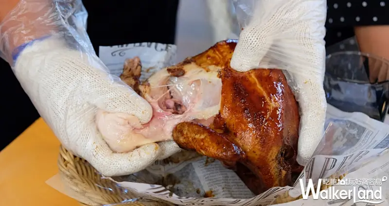 水灣BALI / WalkerLand窩客島提供