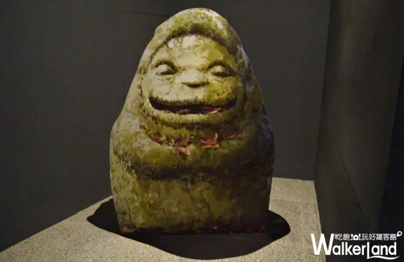 吉卜力動畫手稿展 / WalkerLand窩客島提供