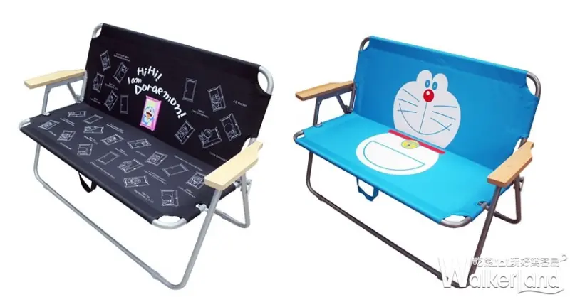 7-ELEVEN / WalkerLand窩客島提供