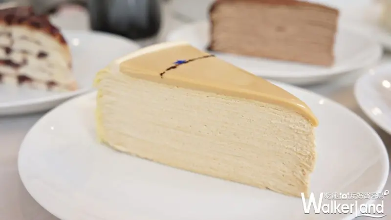 Lady M / WalkerLand窩客島提供