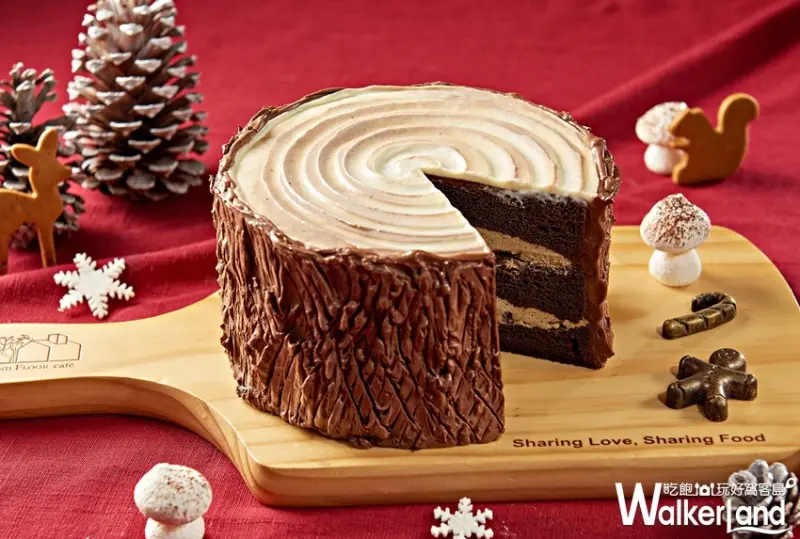 貳樓 / WalkerLand窩客島整理提供