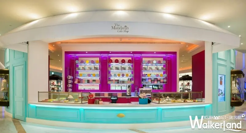 文華餅房 / WalkerLand窩客島整理提供