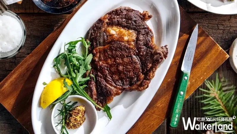 北車美食「BELLINI Pasta Pasta 台北京站店」 / WalkerLand窩客島提供