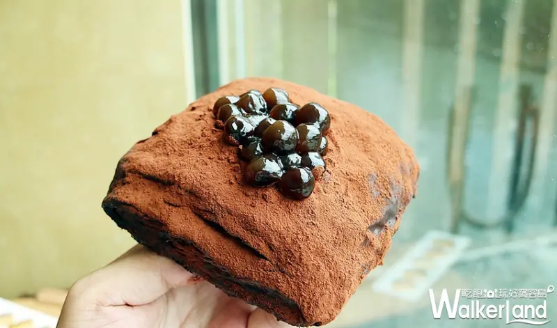 Elite Bakery / WalkerLand窩客島整理提供
