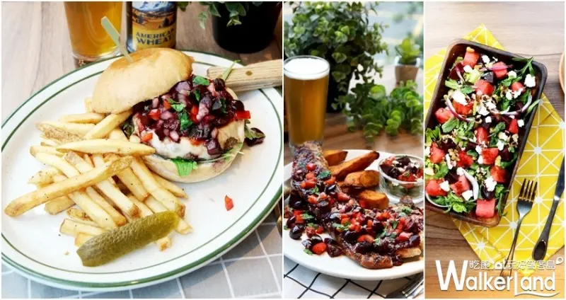 樂子the Diner  / WalkerLand窩客島提供