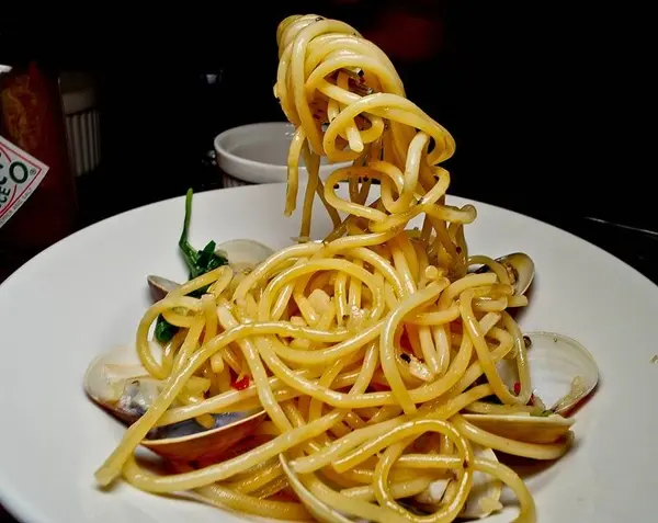 美食窩客 Bart Tsai 提供 / 老街義式廚房OldStreet Bistro