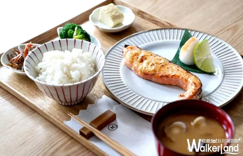 小器食堂 / WalkerLand窩客島整理提供