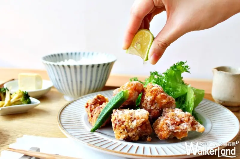 小器食堂 / WalkerLand窩客島整理提供