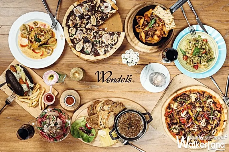 溫德內湖店 / WalkerLand窩客島整理提供