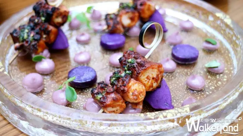 澳門摘星美食 / WalkerLand窩客島數位編輯 李維唐 採訪編輯