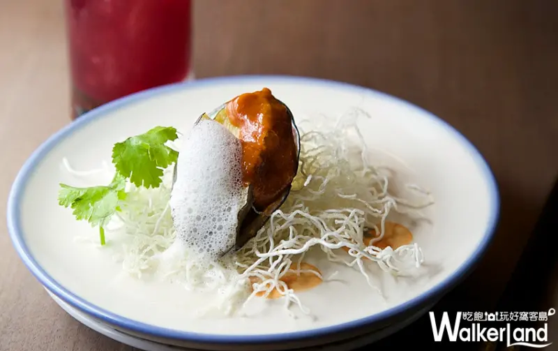 誠品行旅 / 法魂台魅 餐酒快閃夜