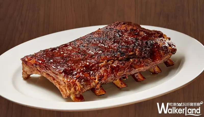 Texas Roadhouse / WalkerLand窩客島提供