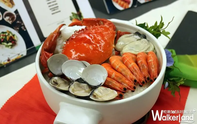 2018台灣美食展 / WalkerLand窩客島數位編輯 李維唐 整理編輯