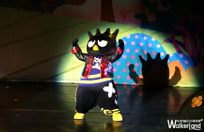 三麗鷗音樂劇 酷企鵝瘋狂實驗室 酷企鵝