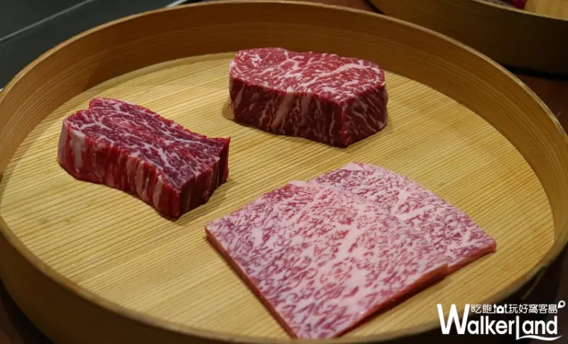 牛排教父Danny & Company / WalkerLand窩客島提供