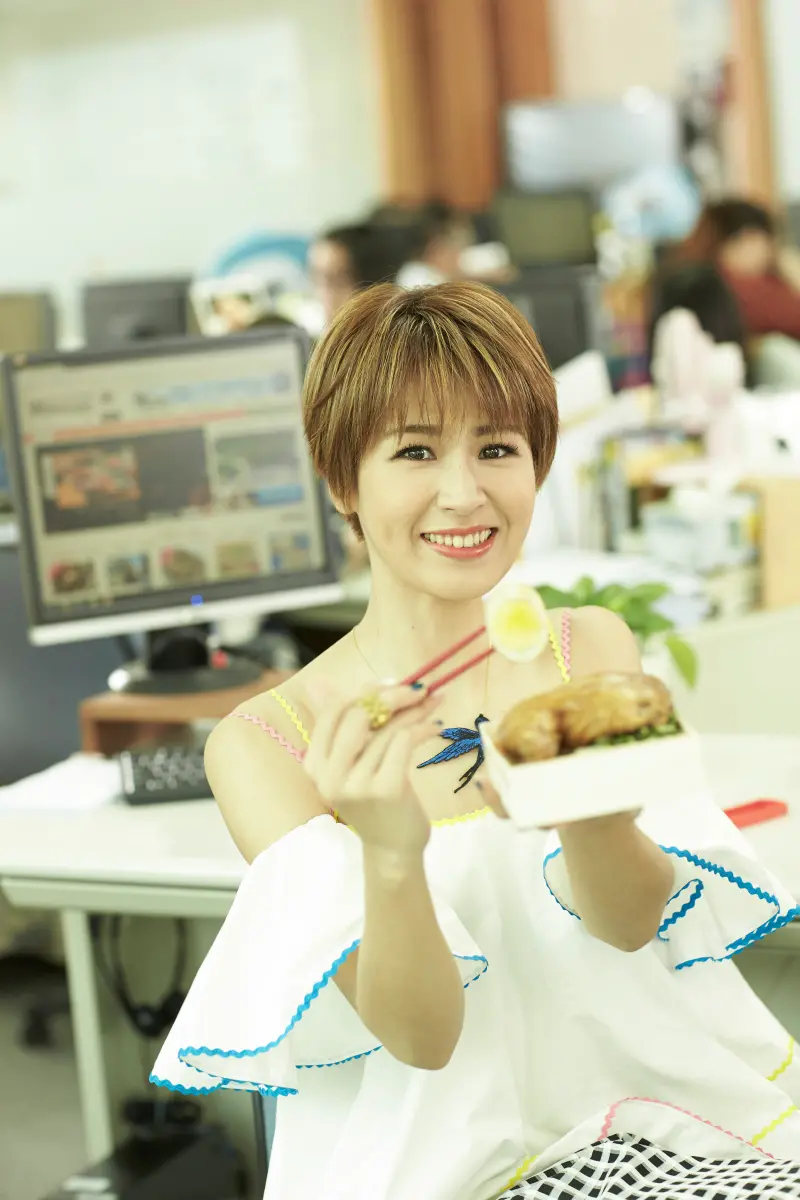 今天中午吃什麼？！與曾沛慈一起享受美好的便當時光吧！編輯再私推5家「來點不一樣」的特別便當！