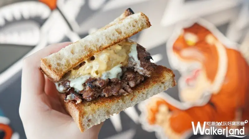 Liquid Bread Company / WalkerLand窩客島提供