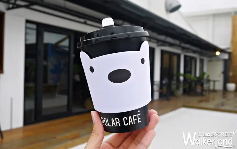Polar Cafe 西門旗艦店 / WalkerLand窩客島提供