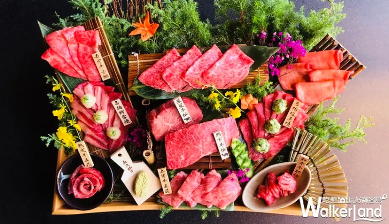 乾杯 / WalkerLand窩客島提供