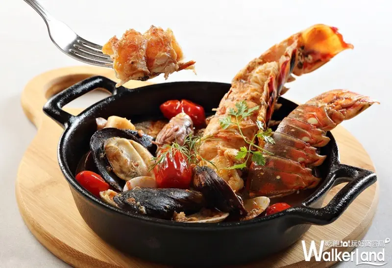 COVA冬季早午餐/ WalkerLand窩客島整理提供